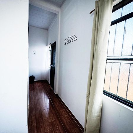 Ferienwohnung Casa Oasis Leticia Exterior foto