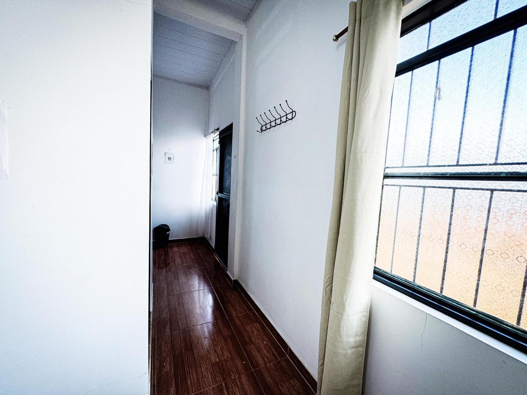 Ferienwohnung Casa Oasis Leticia Exterior foto