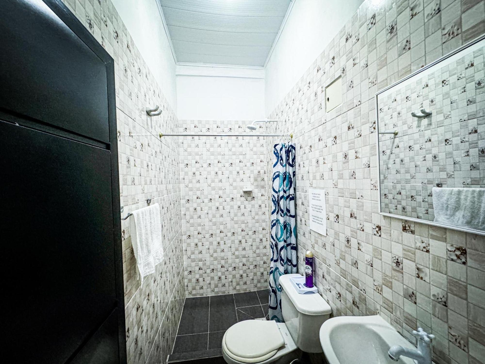 Ferienwohnung Casa Oasis Leticia Exterior foto